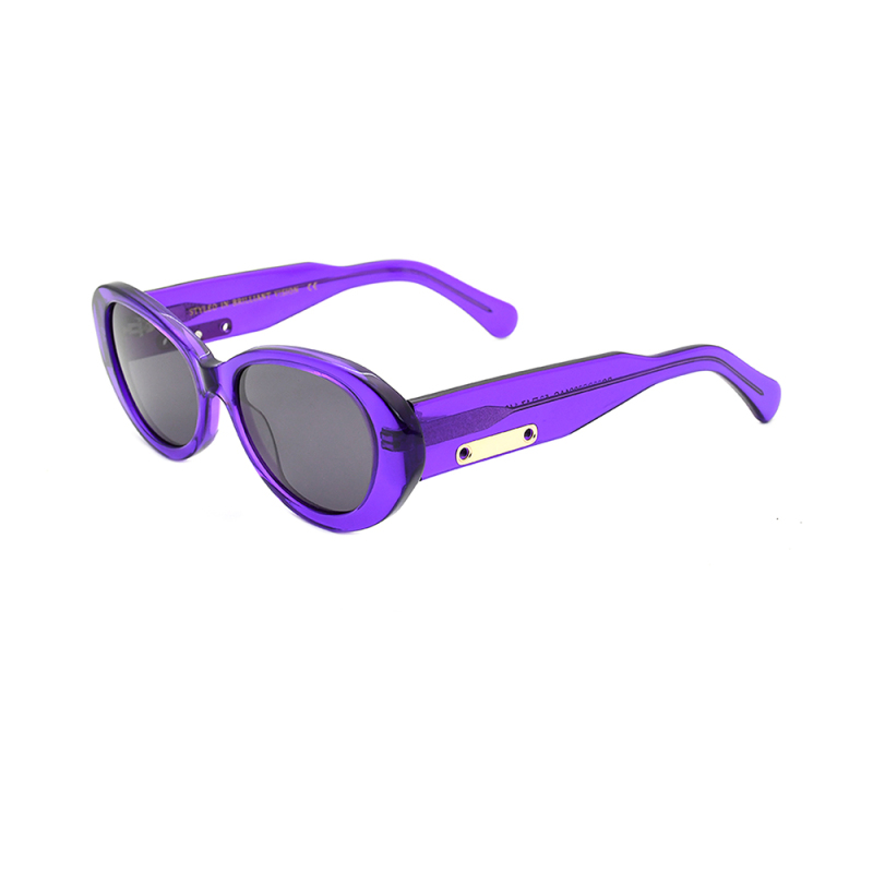 Fashionable sunglasses  Acetate sunglasses