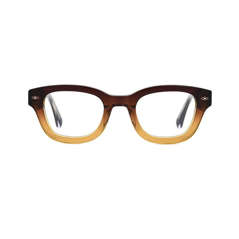 Neue Brillen Fashion Frame Optischer Rahmen aus Acetat