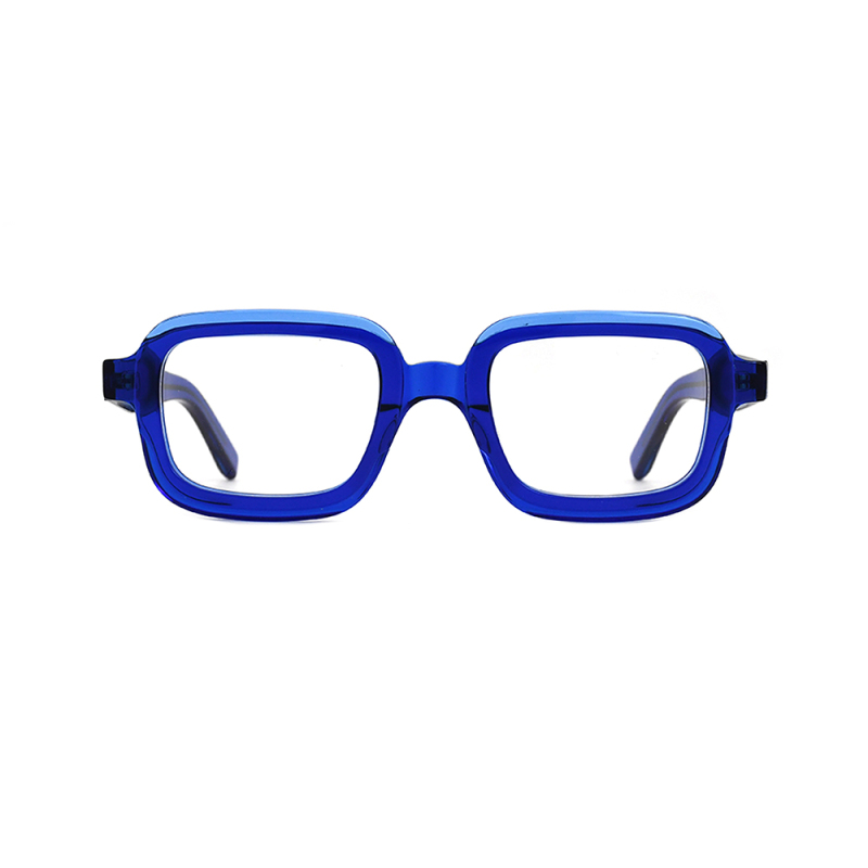 New eyewear Fashion Frame Acetate Optical Frame