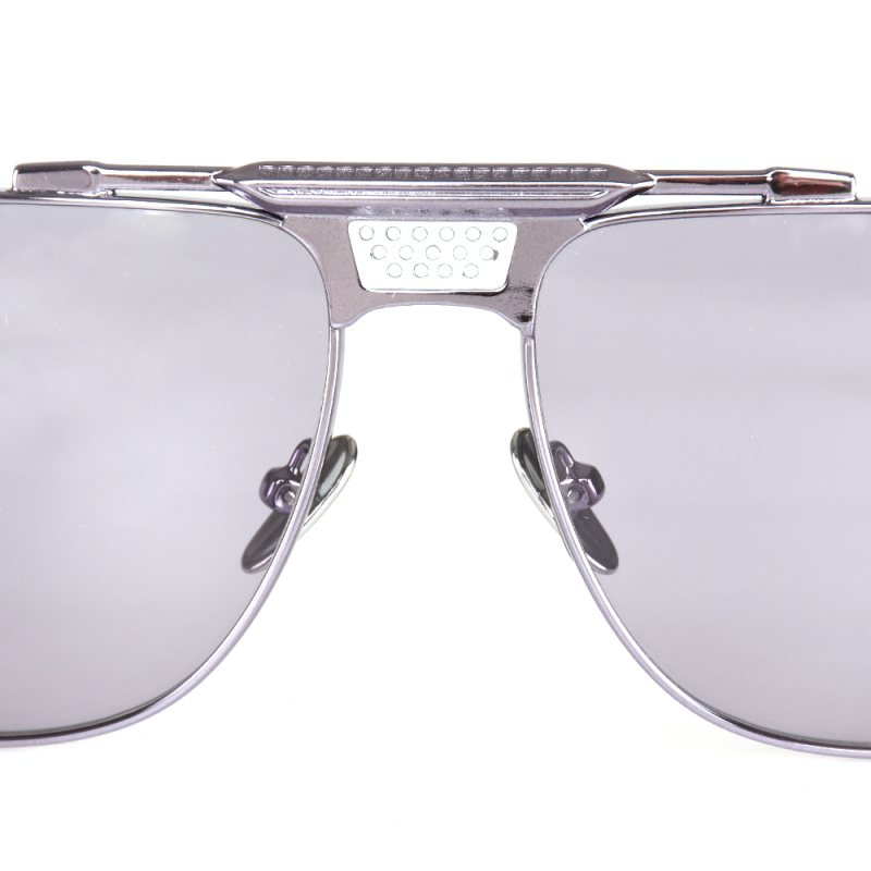High Quality Metal   Frame  Metal sunglasses