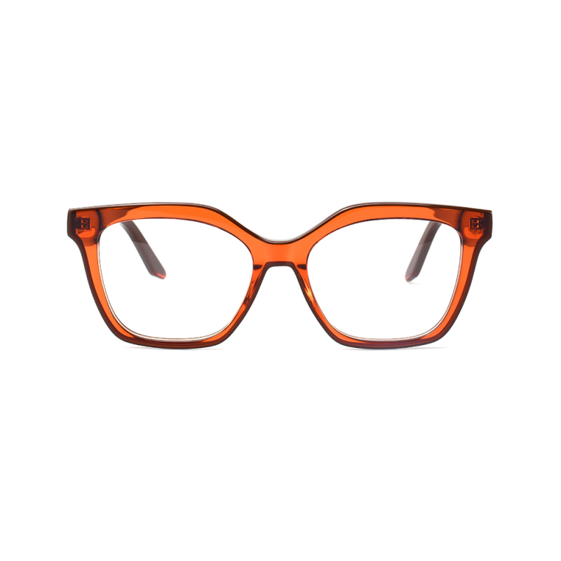 New eyewear Fashion Frame Acetate Optical Frame