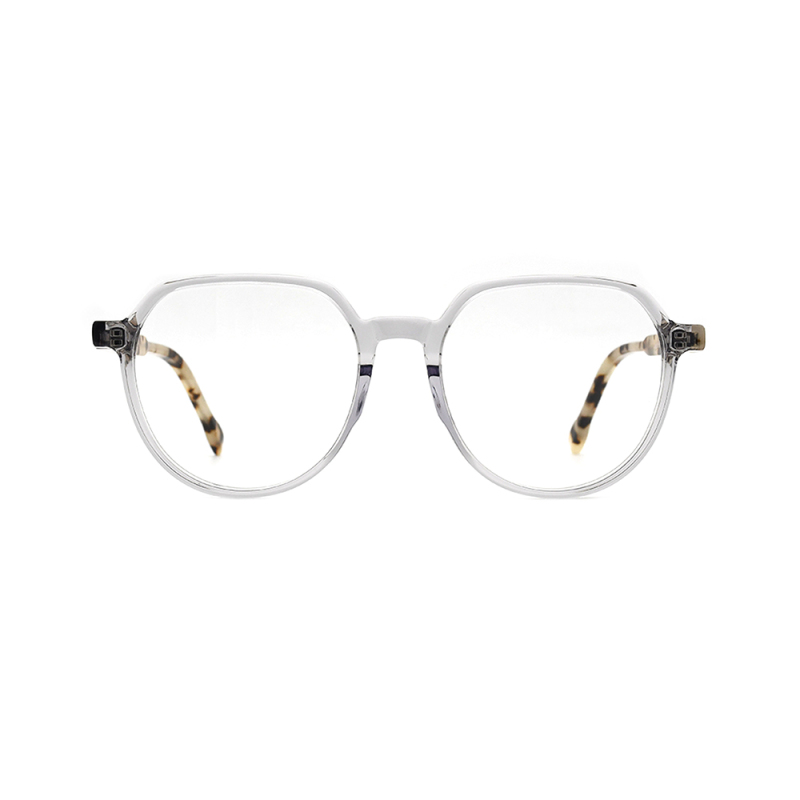 Fashionable Acetate Frames Glasses  Optical Eyewear Glasses