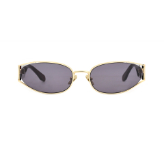 High Quality Metal sunglasses