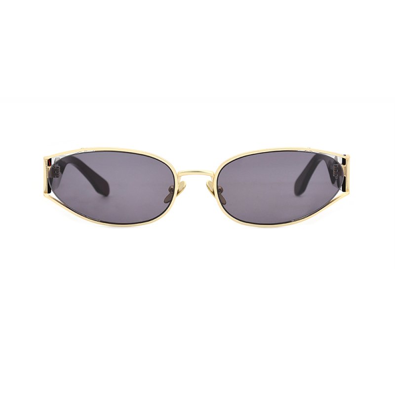 High Quality Metal sunglasses