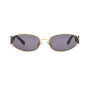 High Quality Metal sunglasses