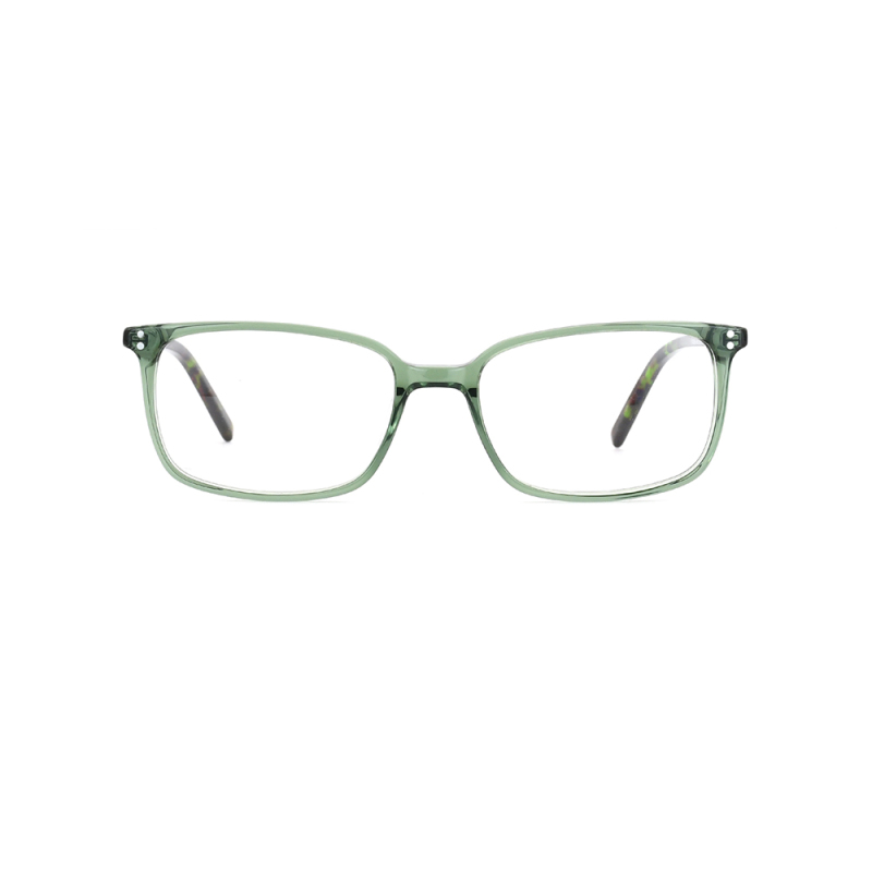 Fashionable Acetate Frames Glasses  Optical Eyewear Glasses