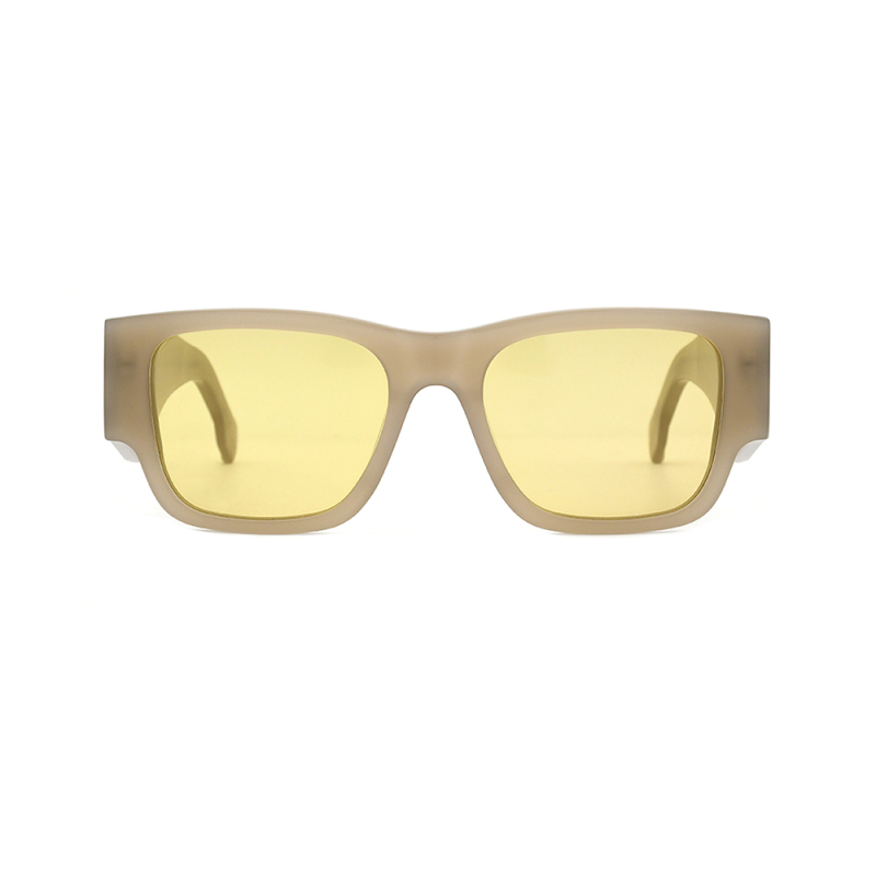 Fashionable sunglasses  Acetate sunglasses