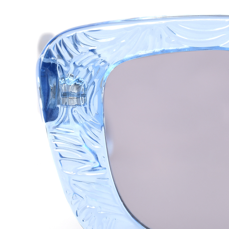 Fashionable sunglasses Acetate glasses