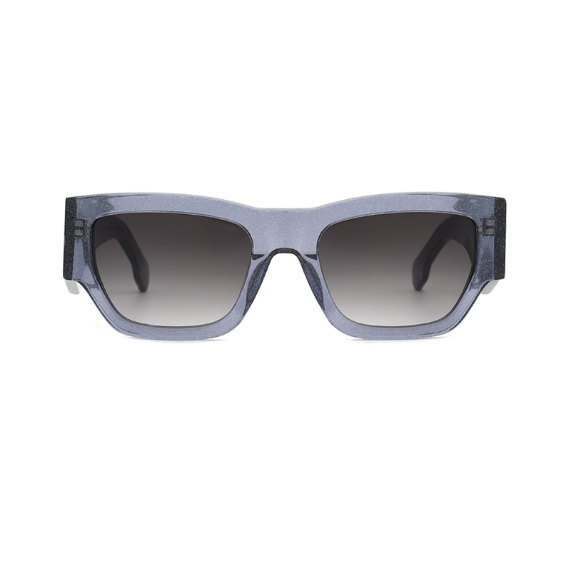 Fashionable sunglasses  Acetate sunglasses