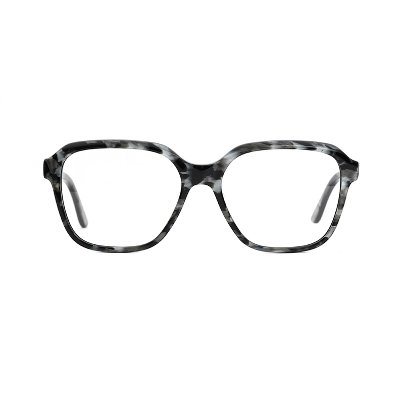 Fashionable Acetate Frames Glasses  Optical Eyewear Glasses