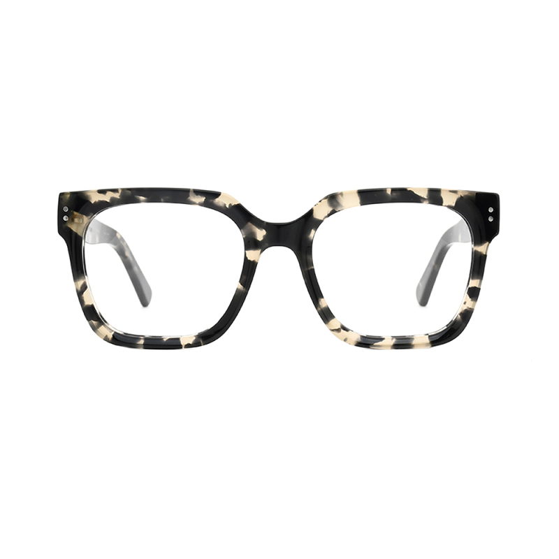 New eyewear Fashion  Frame Acetate Optical Frame