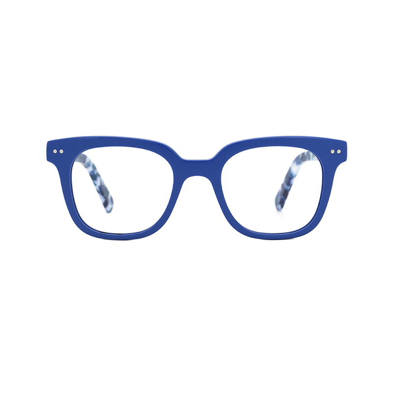 Fashionable Acetate Frames Glasses  Optical Eyewear Glasses