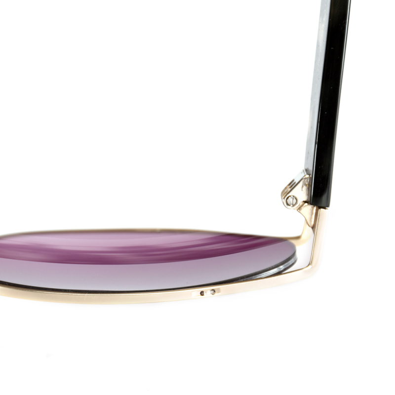 High Quality Metal sunglasses