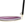 High Quality Metal sunglasses