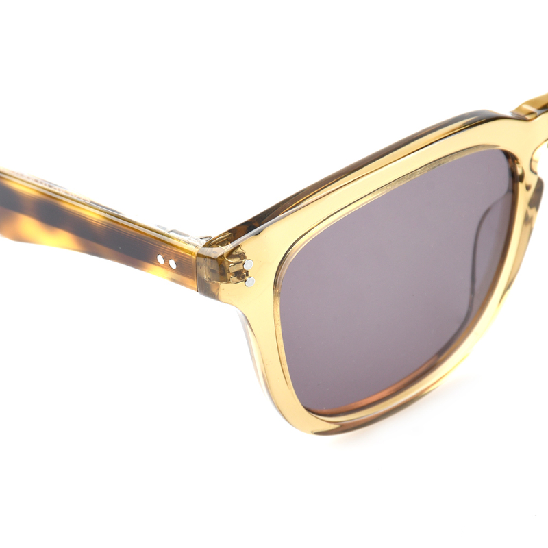 Fashionable sunglasses  Acetate sunglasses