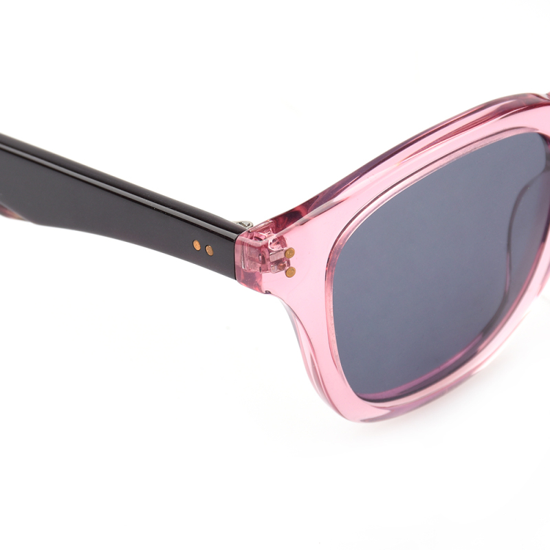 Fashionable sunglasses  Acetate sunglasses