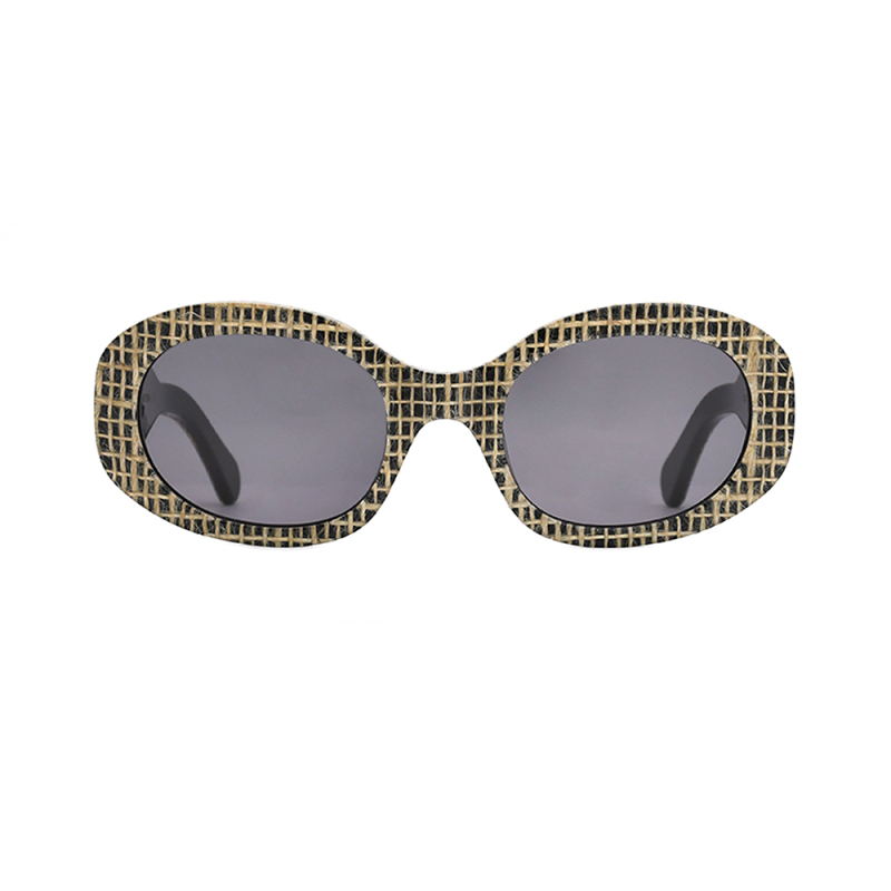 Fashionable sunglasses  Acetate sunglasses