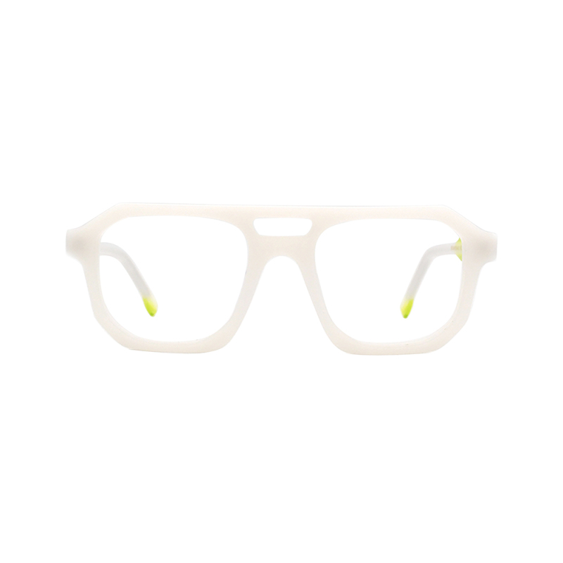 Neue Brillen Fashion Frame Optischer Rahmen aus Acetat