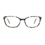 wholesale eyewear simple vintage oval shape full frame acetate glasses