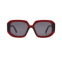 Classic Acetate Handmade  Sun Glasses Eyewear