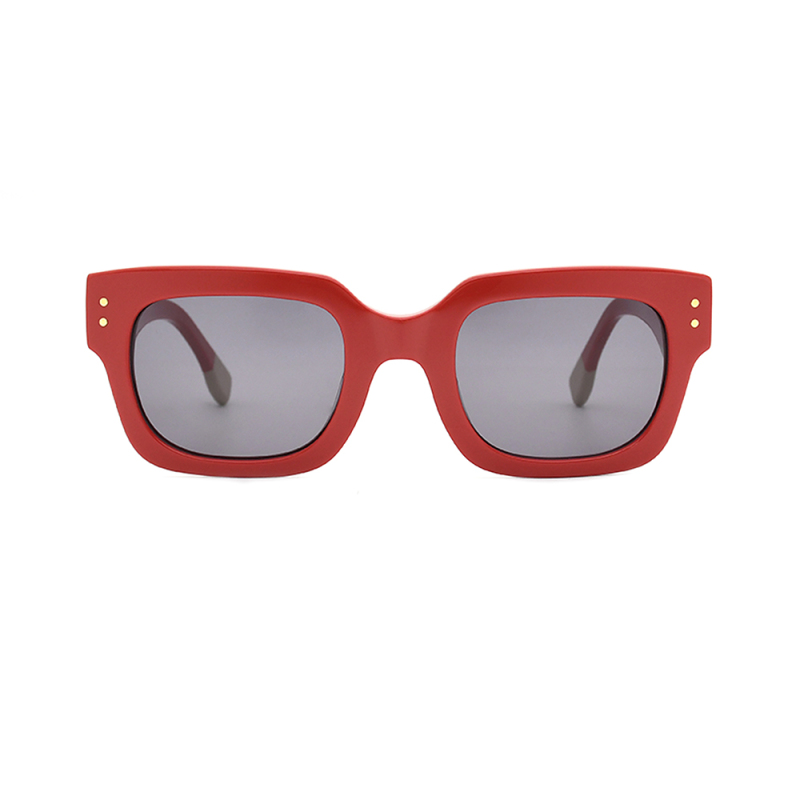 Fashionable sunglasses  Acetate sunglasses