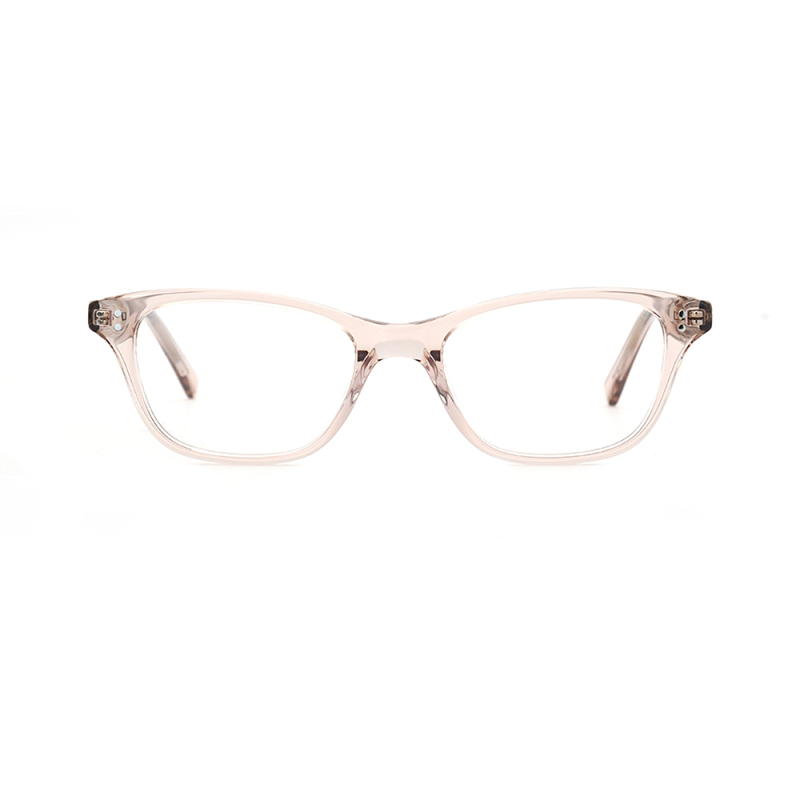 Fashionable Acetate Frames Glasses  Optical Eyewear Glasses