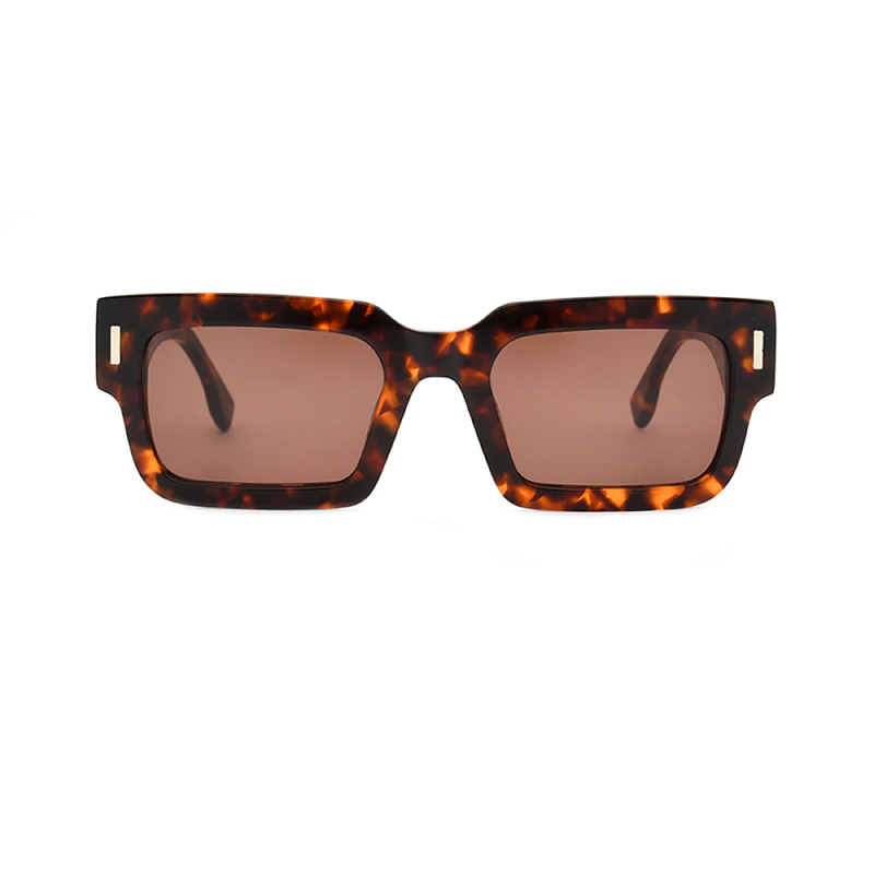 Fashionable sunglasses  Acetate sunglasses