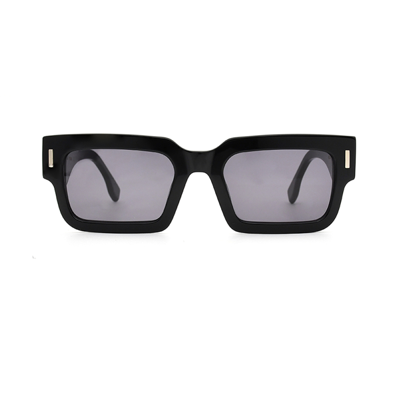 Fashionable sunglasses  Acetate sunglasses