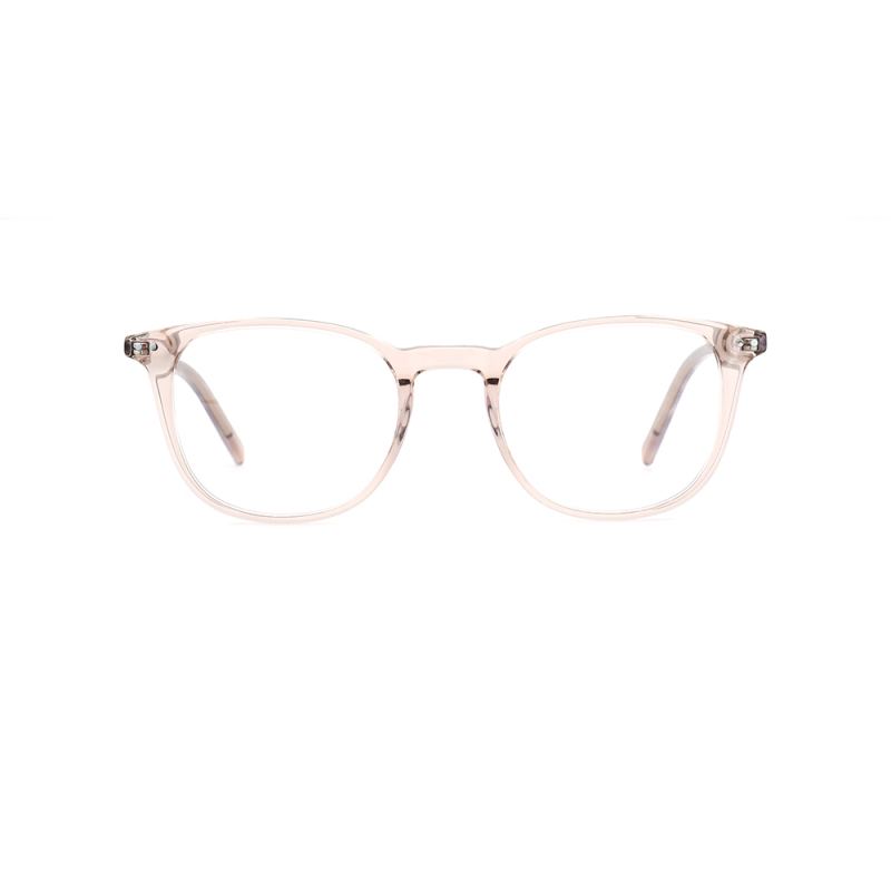 Fashionable Acetate Frames Glasses  Optical Eyewear Glasses