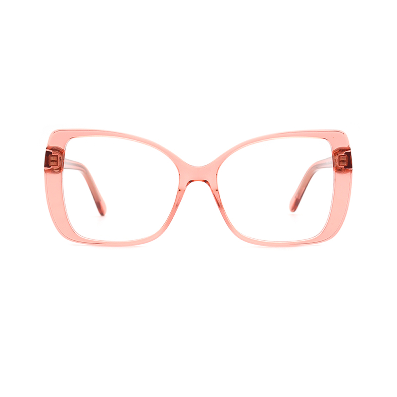 Fashionable Acetate Frames Glasses  Optical Eyewear Glasses