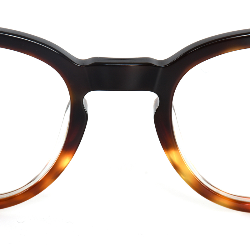Fashionable Acetate Frames Glasses  Optical Eyewear Glasses