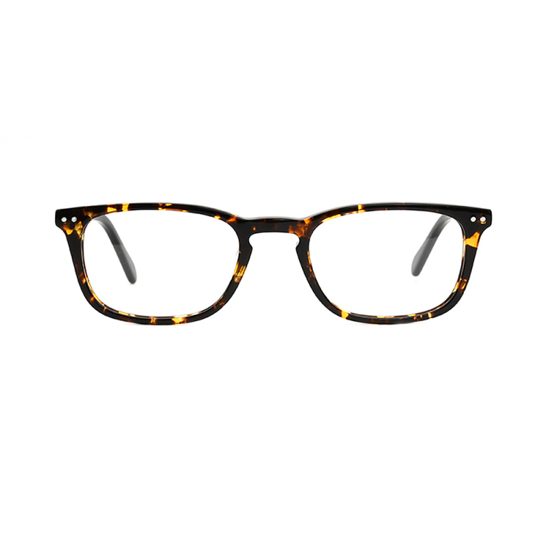 Fashionable Acetate Frames Glasses  Optical Eyewear Glasses