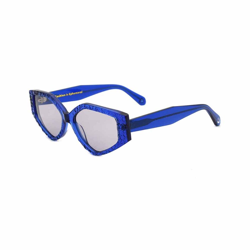 Fashionable sunglasses Acetate glasses