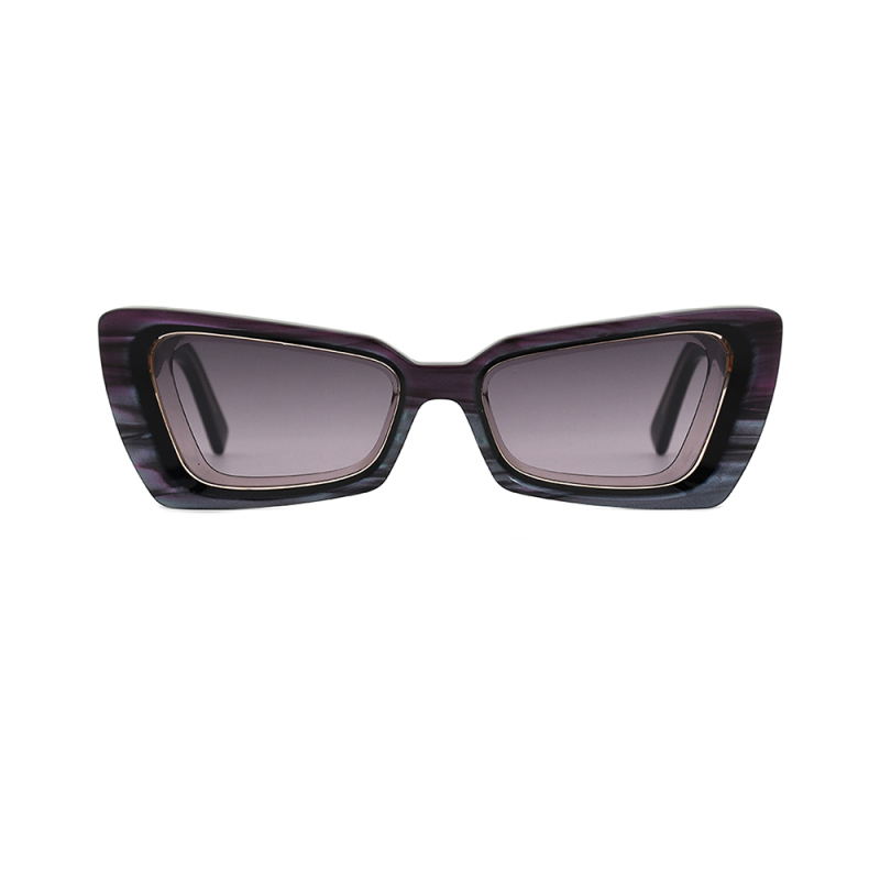 Fashionable sunglasses  Acetate sunglasses