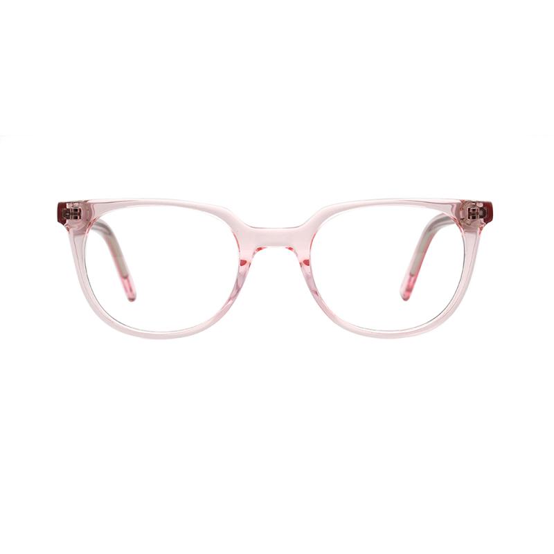 Fashionable Acetate Frames Glasses  Optical Eyewear Glasses