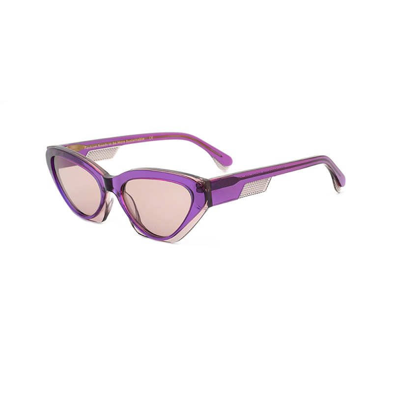 Fashionable sunglasses  Acetate sunglasses