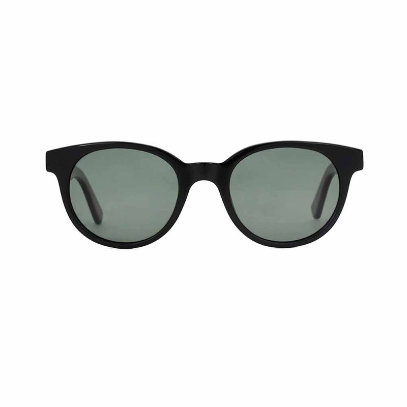 Classic Acetate Handmade  Sun Glasses Eyewear