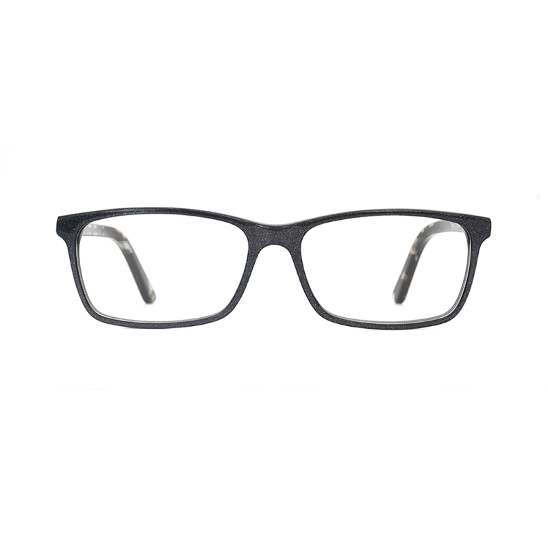 Fashionable Acetate Frames Glasses  Optical Eyewear Glasses