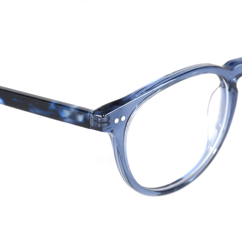 Fashionable Acetate Frames Glasses  Optical Eyewear Glasses