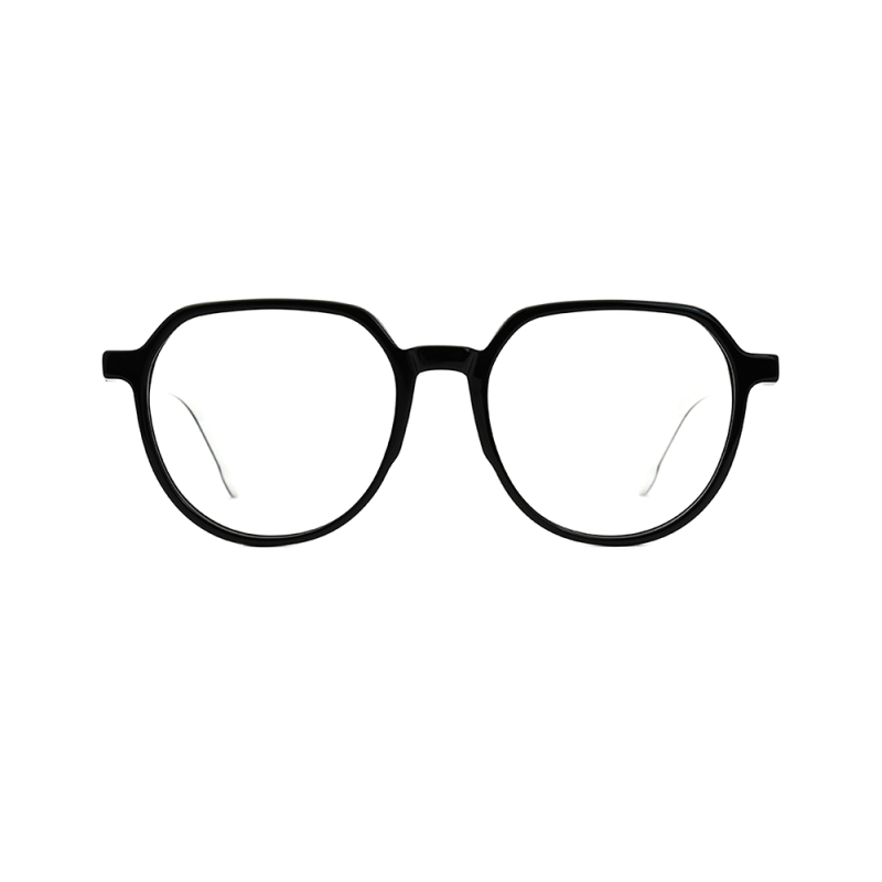 Fashionable Acetate Frames Glasses  Optical Eyewear Glasses