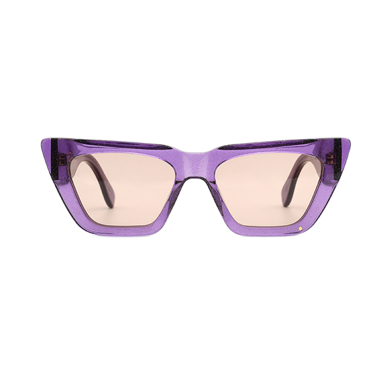 Fashionable sunglasses  Acetate sunglasses