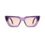 Fashionable sunglasses  Acetate sunglasses