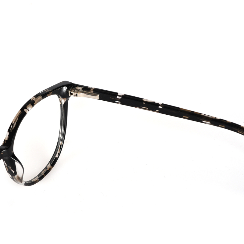 Fashionable Acetate Frames Glasses  Optical Eyewear Glasses