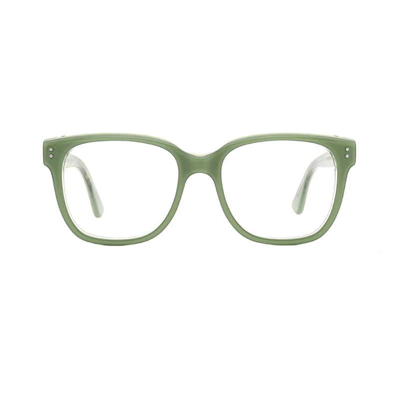 New eyewear Fashion  Frame Acetate Optical Frame