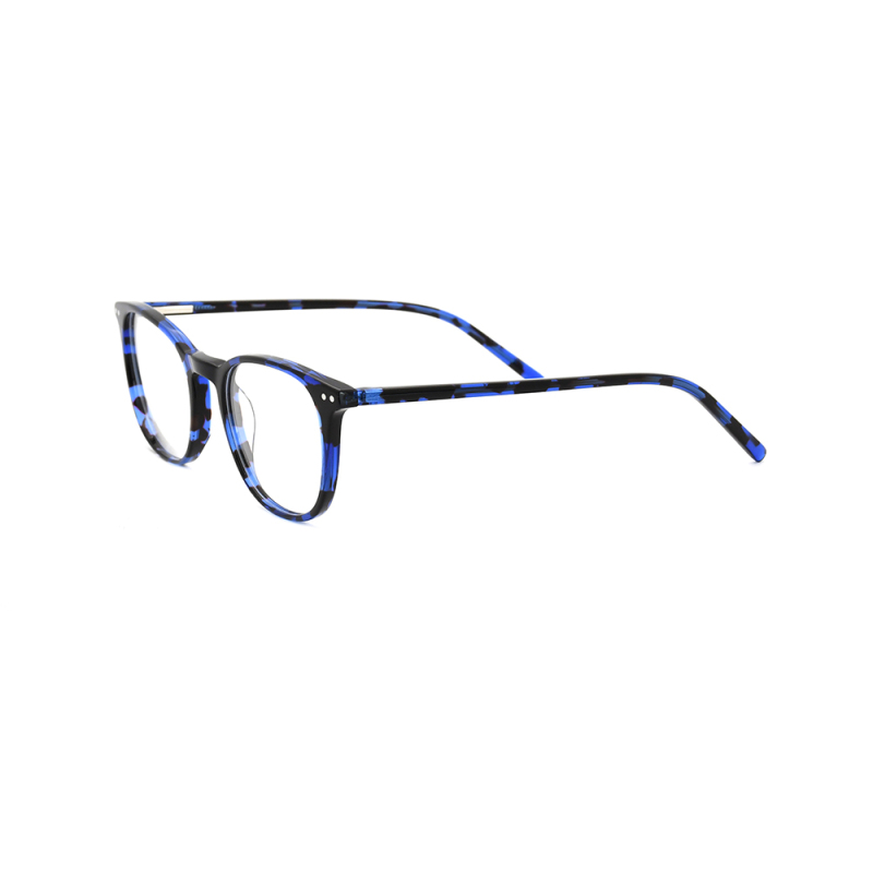 Fashionable Acetate Frames Glasses  Optical Eyewear Glasses