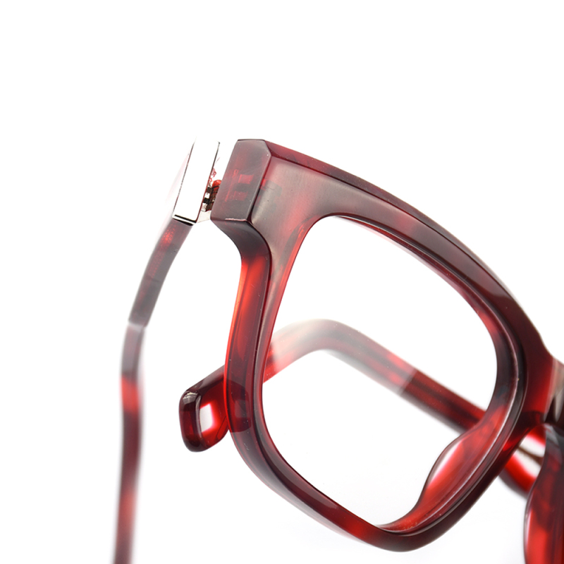 New eyewear Fashion Frame Acetate Optical Frame