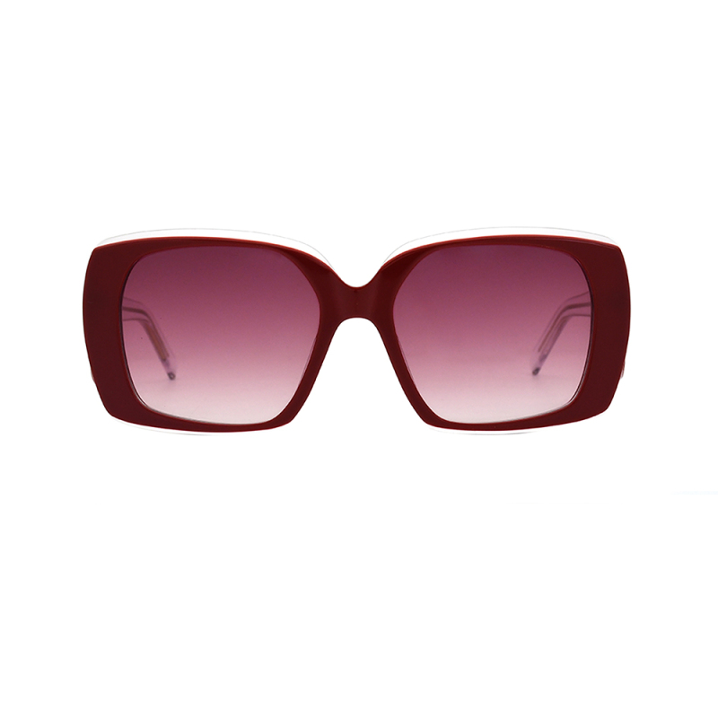 Fashionable sunglasses  Acetate sunglasses
