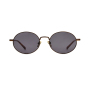 High Quality   Unisex   Metal sunglasses