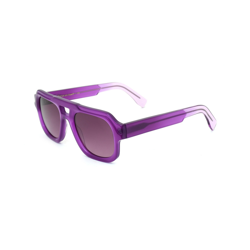 Fashionable sunglasses  Acetate sunglasses