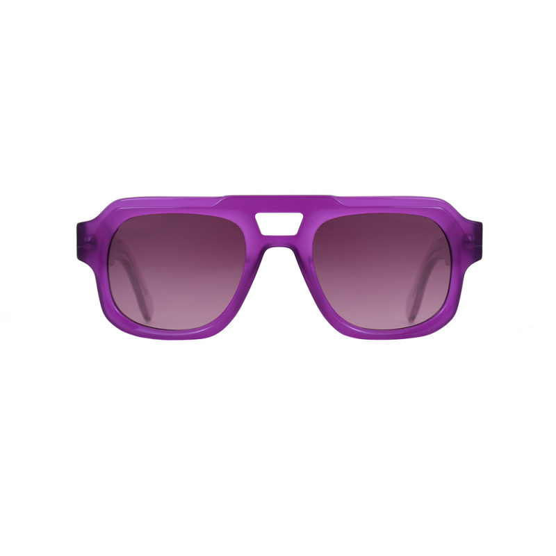 Fashionable sunglasses  Acetate sunglasses